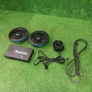 ファンバッテリーセット|MAKITA