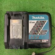 急速充電器|MAKITA