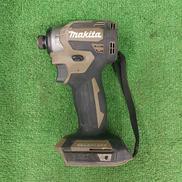 充電式インパクトドライバ|MAKITA