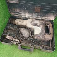 ハンマドリル|日立工機