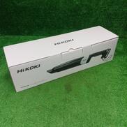 コードレスクリーナー|HIKOKI