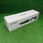 コードレスクリーナー|HIKOKI