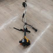 エンジン草刈機|RYOBI