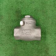 スイングチャッキバルブ|KITZ