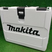 充電式インパクトドライバー|MAKITA