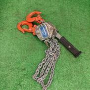 レバーブロック|象印