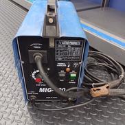 半自動溶接機|ASTRO PRODUCTS