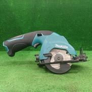 充電式丸ノコ|MAKITA