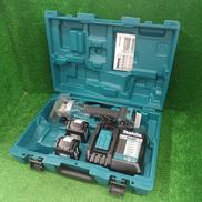 充電式ディスクグラインダ|MAKITA