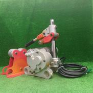 高速パイプカッタ|MCC