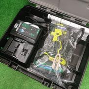 コードレスインパクトドライバ|HIKOKI