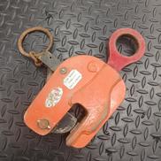 横吊り用クランプ|JAPAN CLAMP