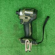 充電式インパクトドライバ|MAKITA