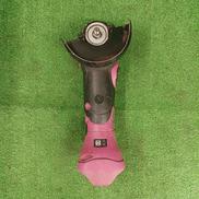 コードレスディスクグラインダー|HITACHI