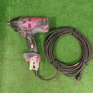 インパクトドライバ|日立工機