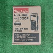 レーザー距離計|MAKITA