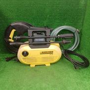 高圧洗浄機|KARCHER