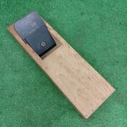 鉋（かんな）　替刃式|技秀