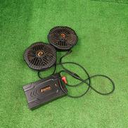 ファン＆バッテリーセット|ELEMAI