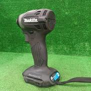 充電式インパクトドライバ|MAKITA