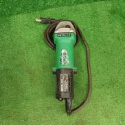 電気ディスクグラインダ|HITACHI