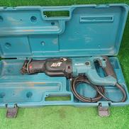 レシプロソー|MAKITA