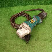 ディスクグラインダー|MAKITA