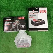 充電式インパクトドライバーセット|株式会社RETZ