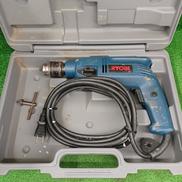 振動ドリル|RYOBI