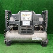 エアーコンプレッサー|SEIWA