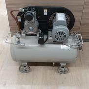 エアーコンプレッサー|アネスト岩田