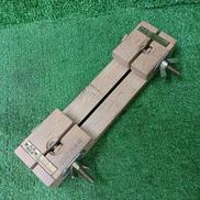 自由送式角面鉋|虎五郎