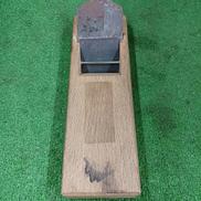 鉋（かんな）|東源次