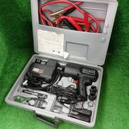 インパクトレンチセット|不明