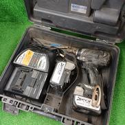 コードレスインパクトドライバ|HITACHI