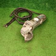 ディスクグラインダ|日立工機