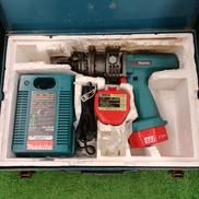 充電式全ネジカッタ|MAKITA