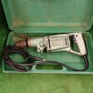 振動ドリル|日立工機