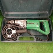 振動ドリル|日立工機