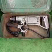 振動ドリル|日立工機