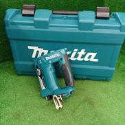 充電式タッカ|MAKITA