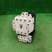 電磁開閉器|MITSUBISHI