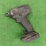 充電式インパクトドライバ|MAKITA