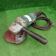 ディスクグラインダ|日立工機