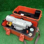 オートレベル|SOKKIA