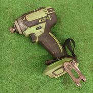 充電式インパクトドライバ|MAKITA