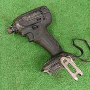 充電式インパクトドライバ|MAKITA