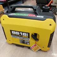 インバーター発電機|YUKATO