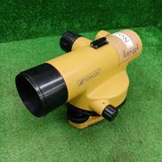 オートレベル|TOPCON