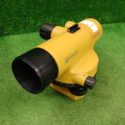 オートレベル|TOPCON